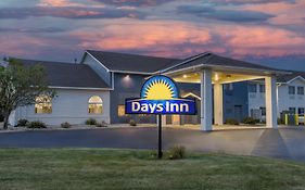 Days Inn By Wyndham Racine/Sturtevant